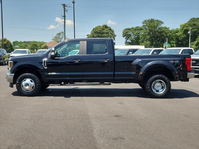 used 2019 Ford F-350 car, priced at $44,444