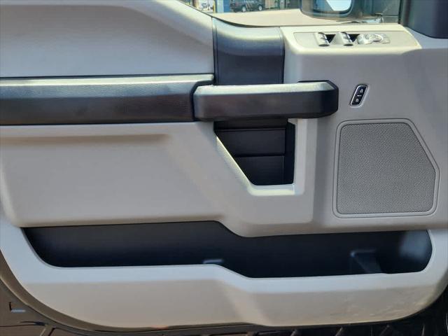 used 2019 Ford F-350 car, priced at $44,444