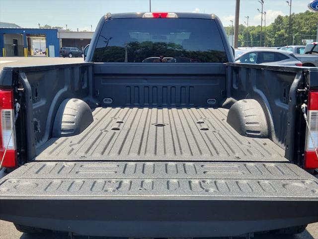 used 2019 Ford F-350 car, priced at $44,444