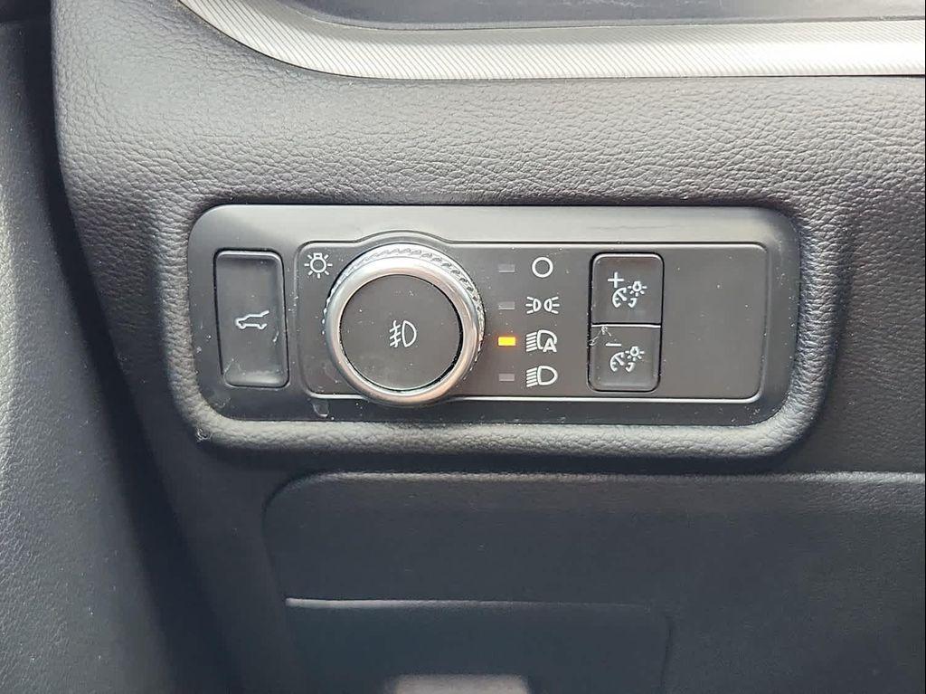 used 2022 Ford Explorer car, priced at $35,774