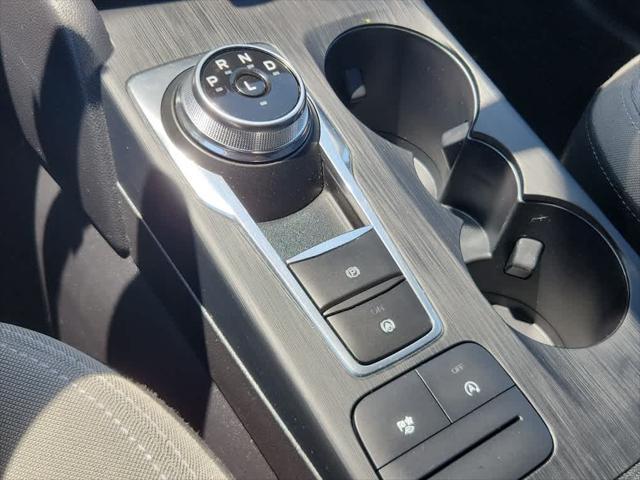 used 2022 Ford Escape car, priced at $24,444