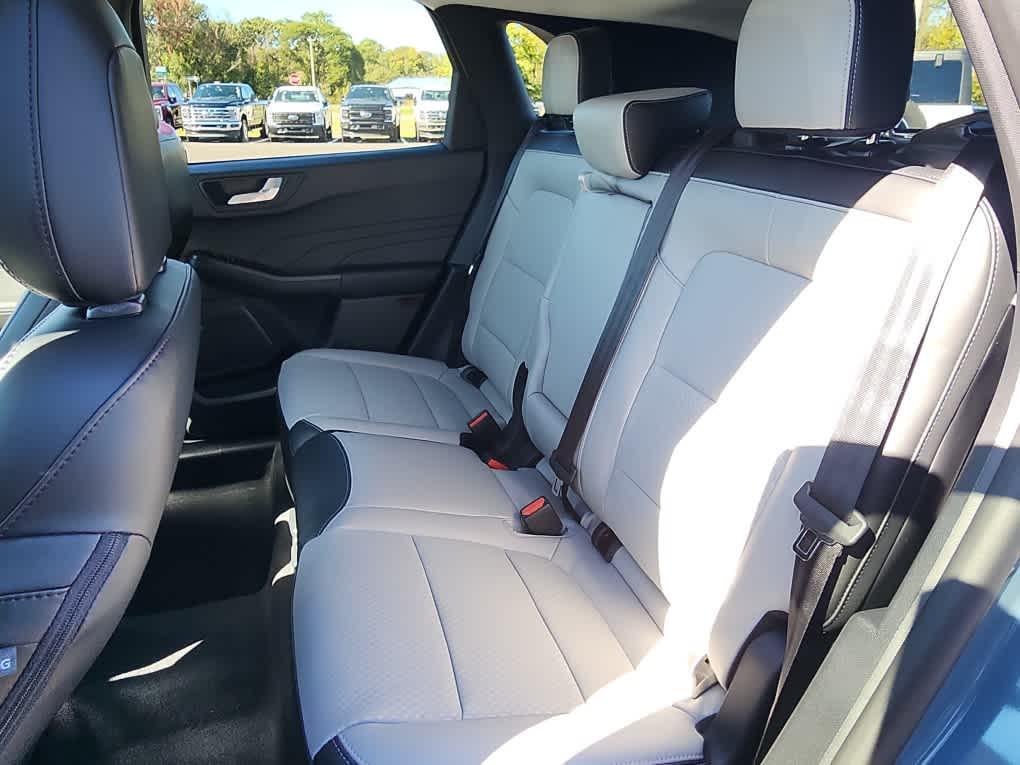 new 2026 Ford Escape PHEV car, priced at $36,870