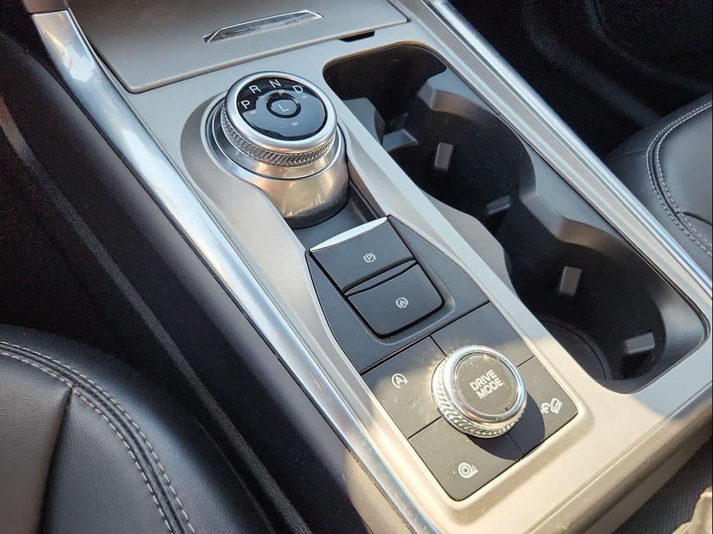 used 2023 Ford Explorer car, priced at $36,970