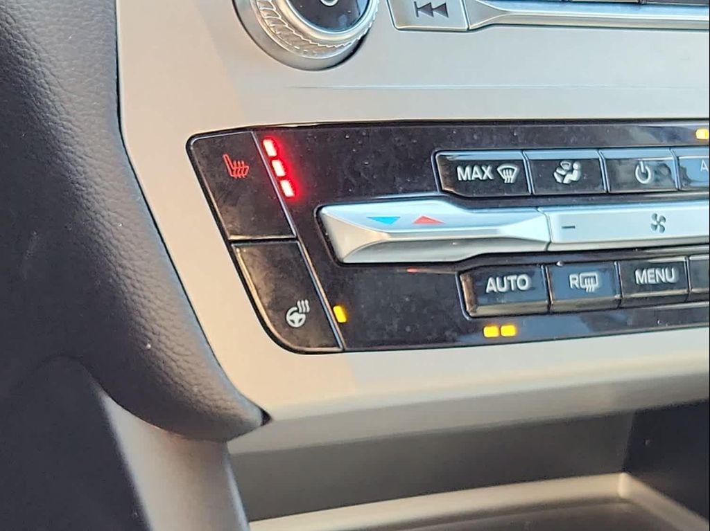 used 2023 Ford Explorer car, priced at $36,970