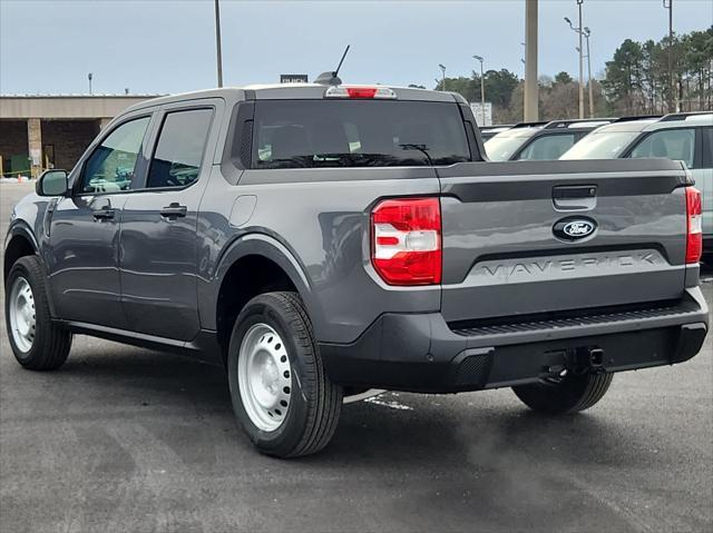 new 2025 Ford Maverick car, priced at $29,905