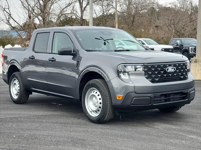 new 2025 Ford Maverick car, priced at $29,905