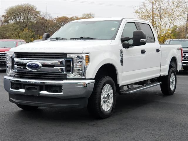 used 2019 Ford F-250 car, priced at $30,989