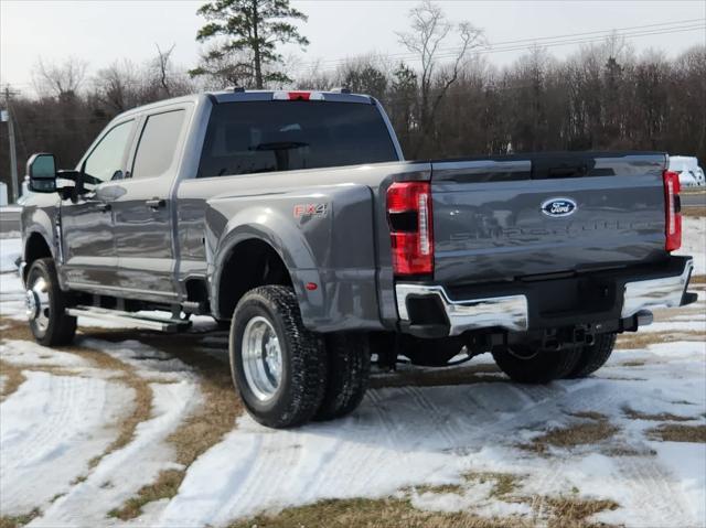 new 2025 Ford F-350 car, priced at $77,240