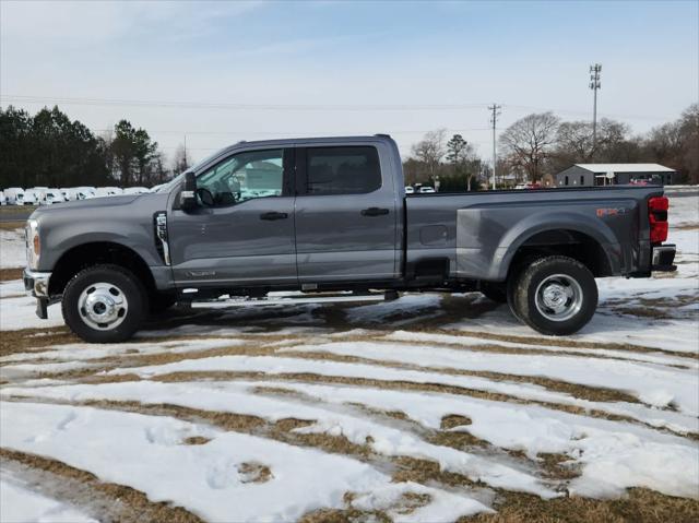 new 2025 Ford F-350 car, priced at $77,240