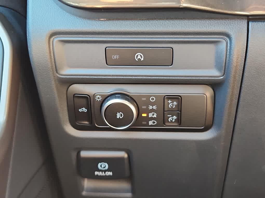 new 2025 Ford F-150 car, priced at $54,140