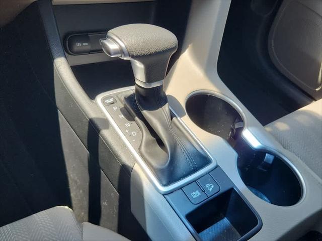 used 2021 Kia Sportage car, priced at $19,573