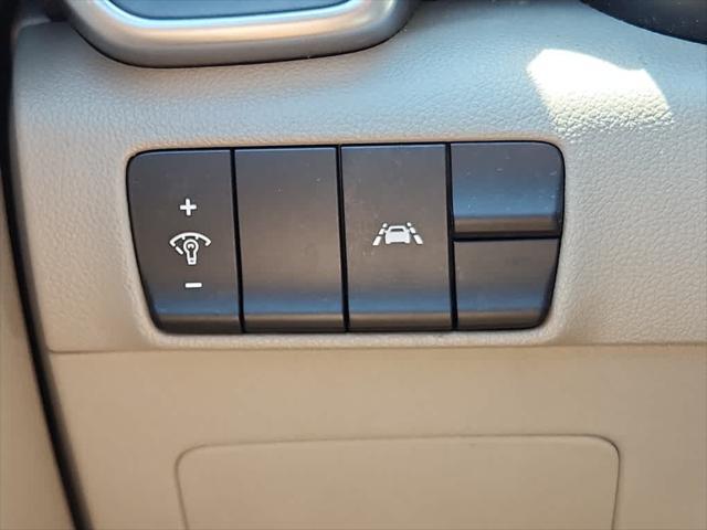 used 2021 Kia Sportage car, priced at $19,573