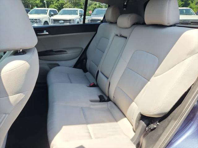 used 2021 Kia Sportage car, priced at $19,573