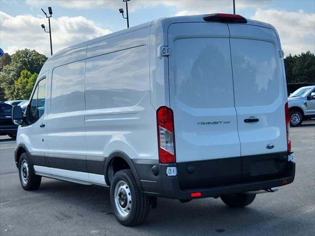 new 2024 Ford Transit-250 car, priced at $52,900