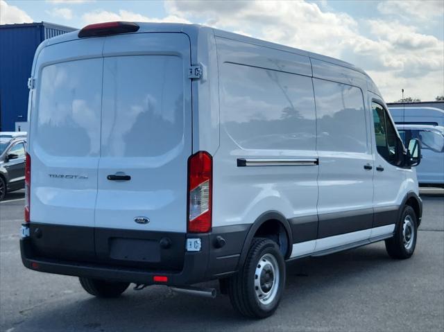 new 2024 Ford Transit-250 car, priced at $52,900