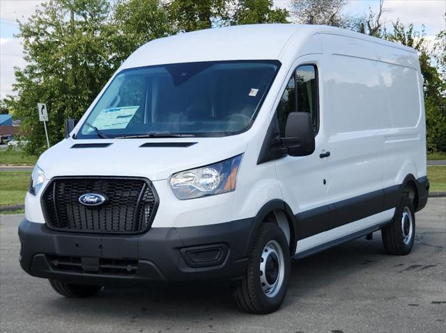 new 2024 Ford Transit-250 car, priced at $52,900