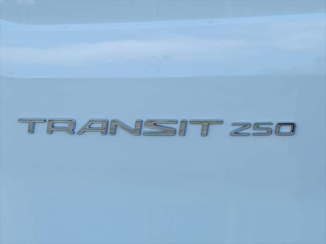 new 2024 Ford Transit-250 car, priced at $52,900