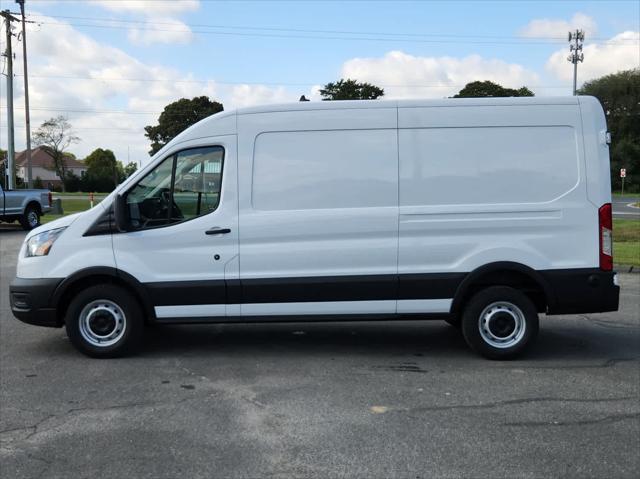 new 2024 Ford Transit-250 car, priced at $52,900