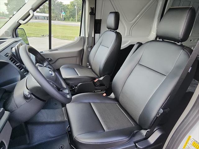 new 2024 Ford Transit-250 car, priced at $52,900