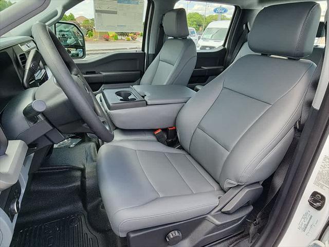 new 2025 Ford F-250 car, priced at $57,005