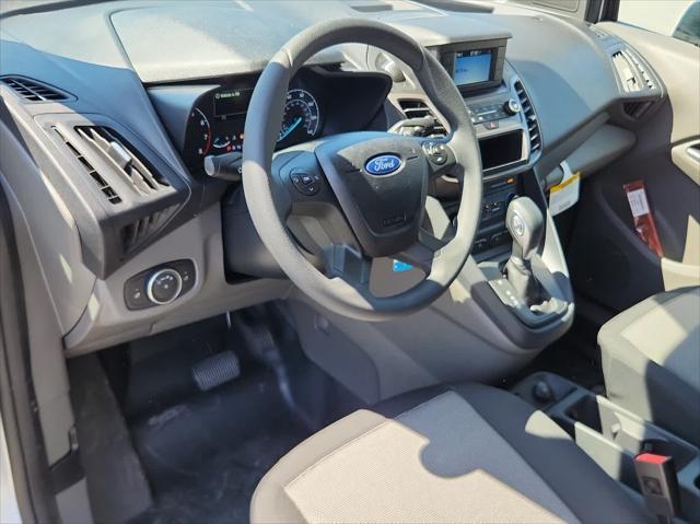 new 2023 Ford Transit Connect car, priced at $36,975