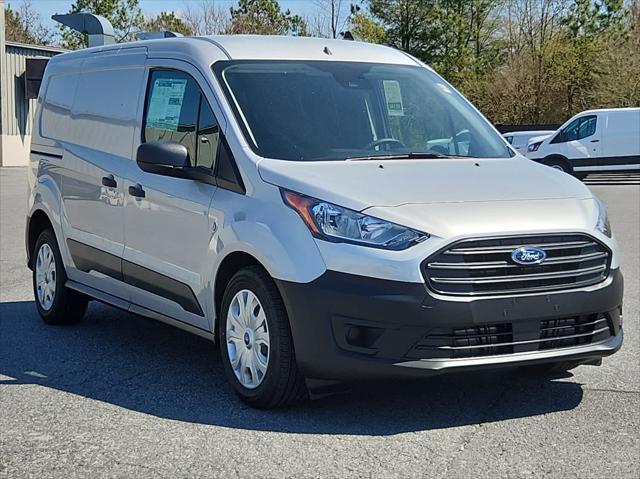 new 2023 Ford Transit Connect car, priced at $36,975