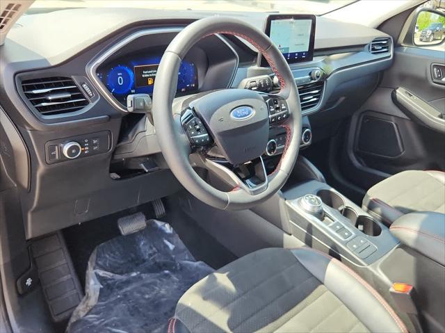 used 2022 Ford Escape car, priced at $26,433