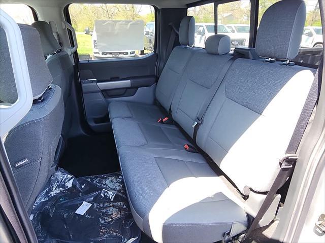 new 2025 Ford F-150 car, priced at $56,483