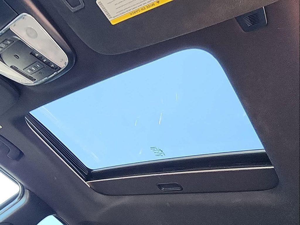 used 2021 Jeep Grand Cherokee car, priced at $21,980