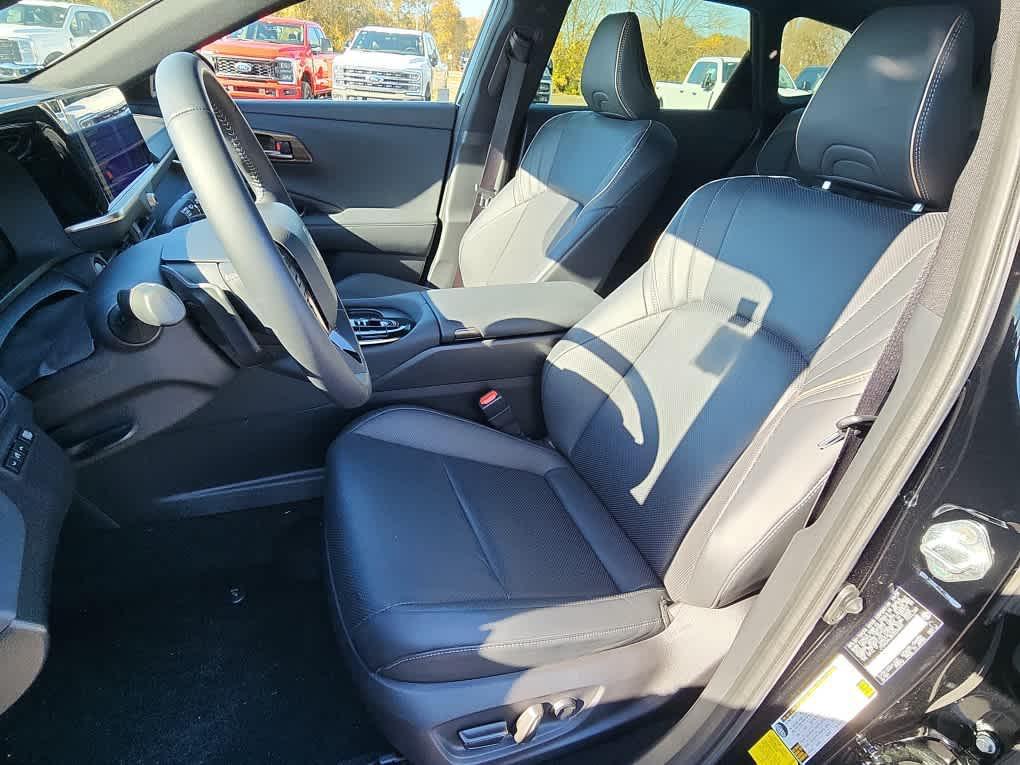 used 2025 Toyota Crown Signia car, priced at $39,980