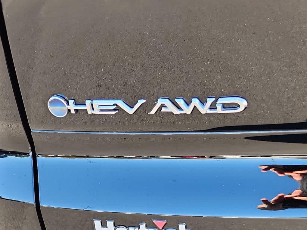 used 2025 Toyota Crown Signia car, priced at $39,980