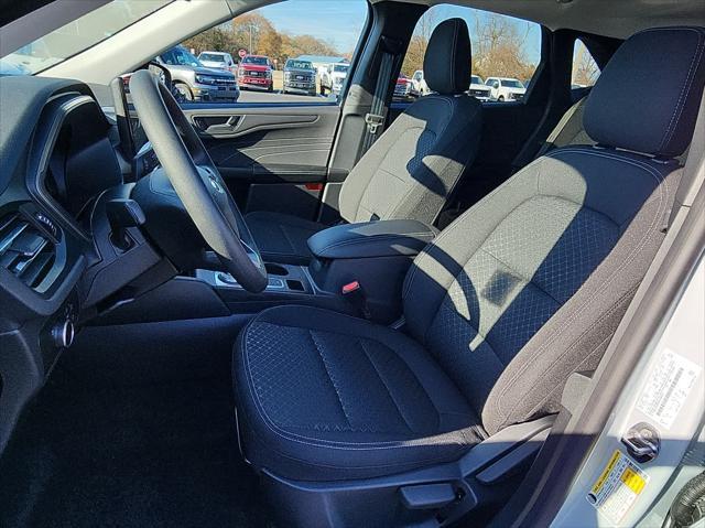 new 2025 Ford Escape car, priced at $31,224