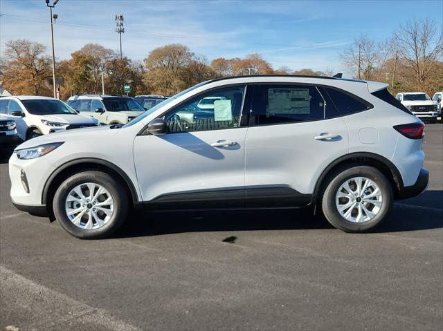 new 2025 Ford Escape car, priced at $31,224