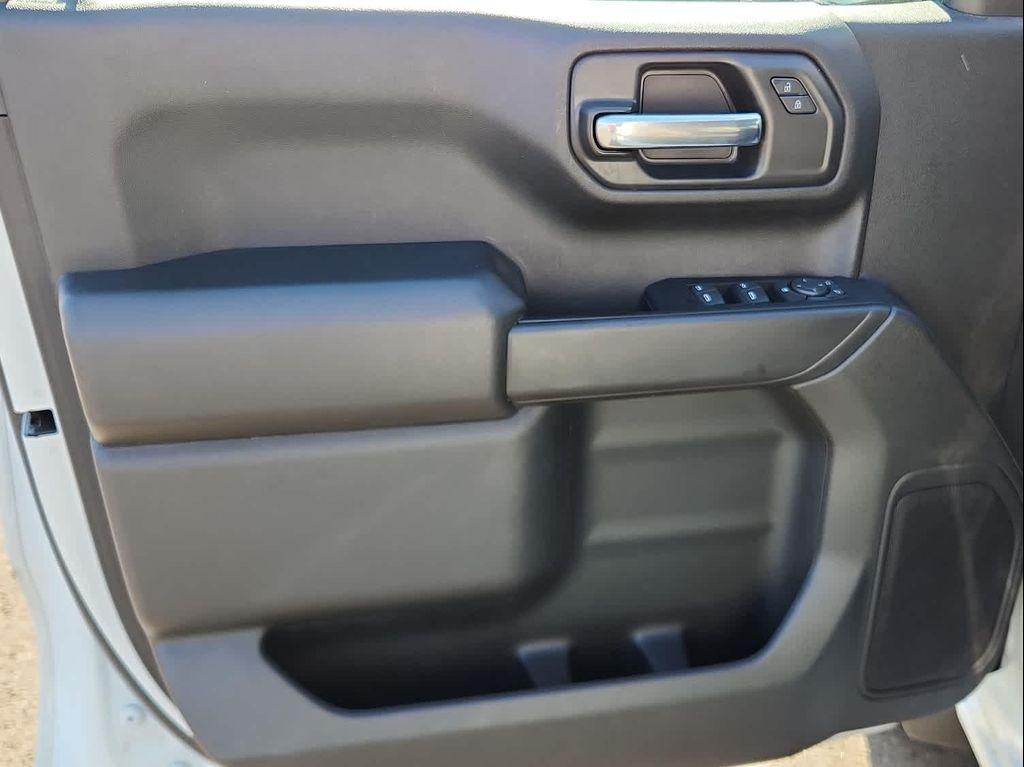 used 2023 Chevrolet Silverado 1500 car, priced at $37,990