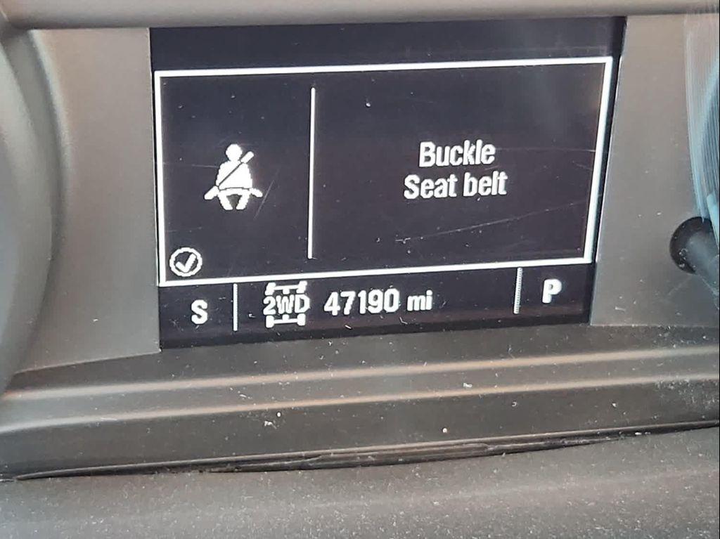 used 2023 Chevrolet Silverado 1500 car, priced at $37,990