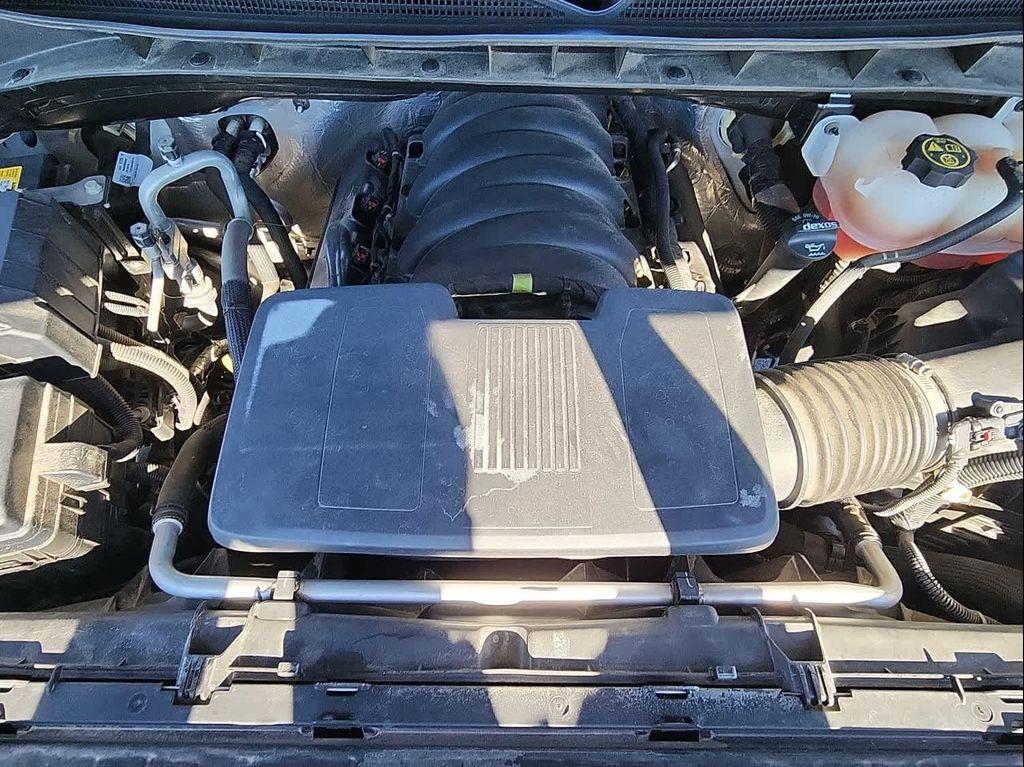 used 2023 Chevrolet Silverado 1500 car, priced at $37,990