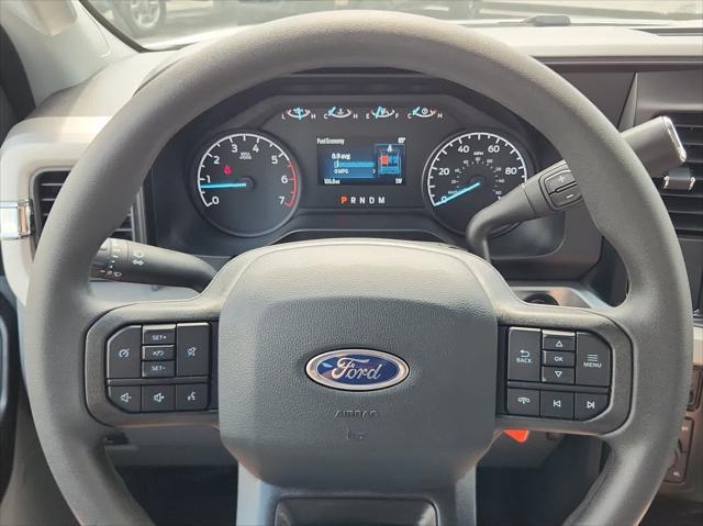 new 2025 Ford F-250 car, priced at $69,575