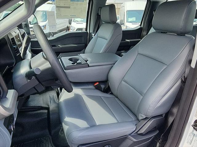 new 2025 Ford F-250 car, priced at $69,575