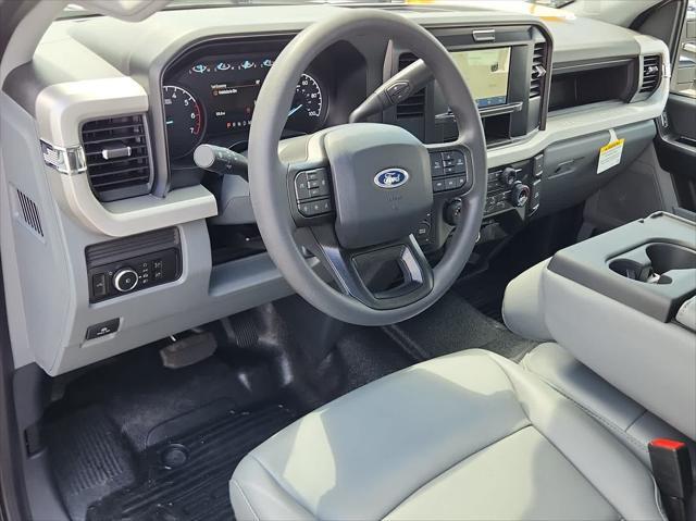 new 2025 Ford F-250 car, priced at $69,575