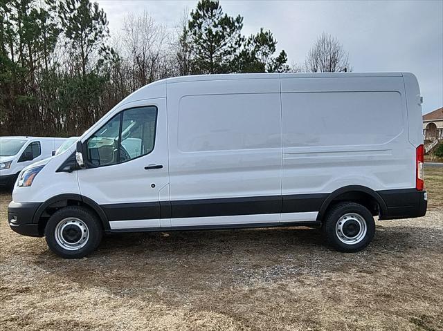 new 2024 Ford Transit-250 car, priced at $53,450