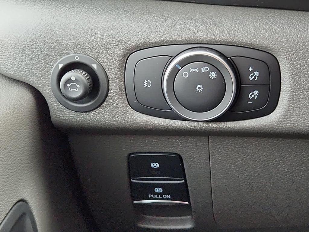 new 2024 Ford Transit-250 car, priced at $52,802