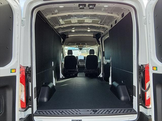 new 2024 Ford Transit-250 car, priced at $53,450