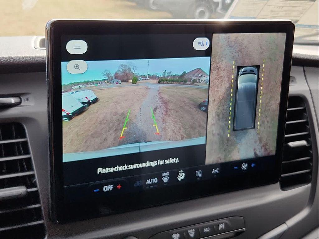 new 2024 Ford Transit-250 car, priced at $52,802