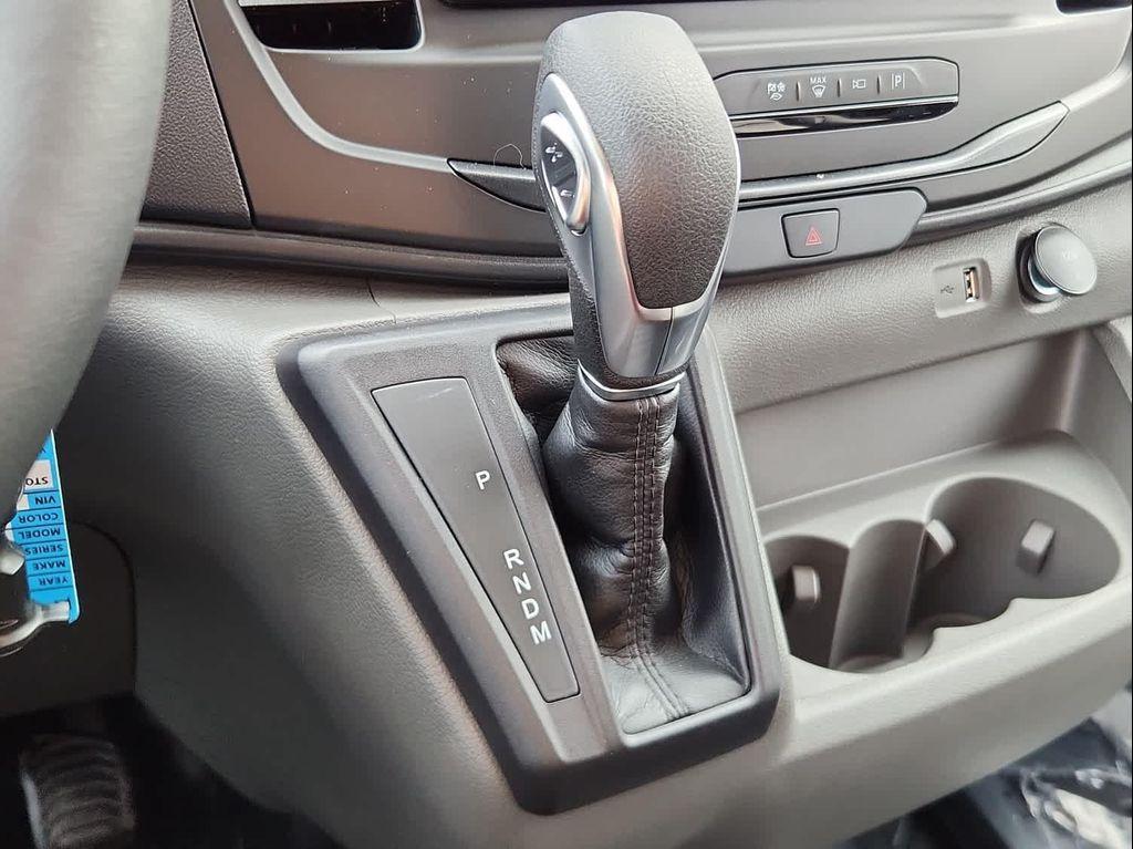 new 2024 Ford Transit-250 car, priced at $52,802