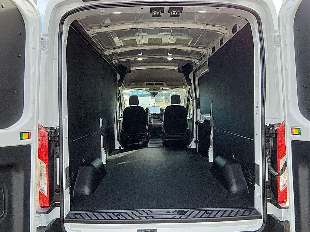 new 2024 Ford Transit-250 car, priced at $52,802