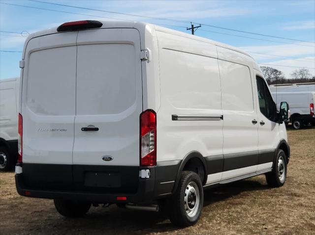 new 2024 Ford Transit-250 car, priced at $53,450