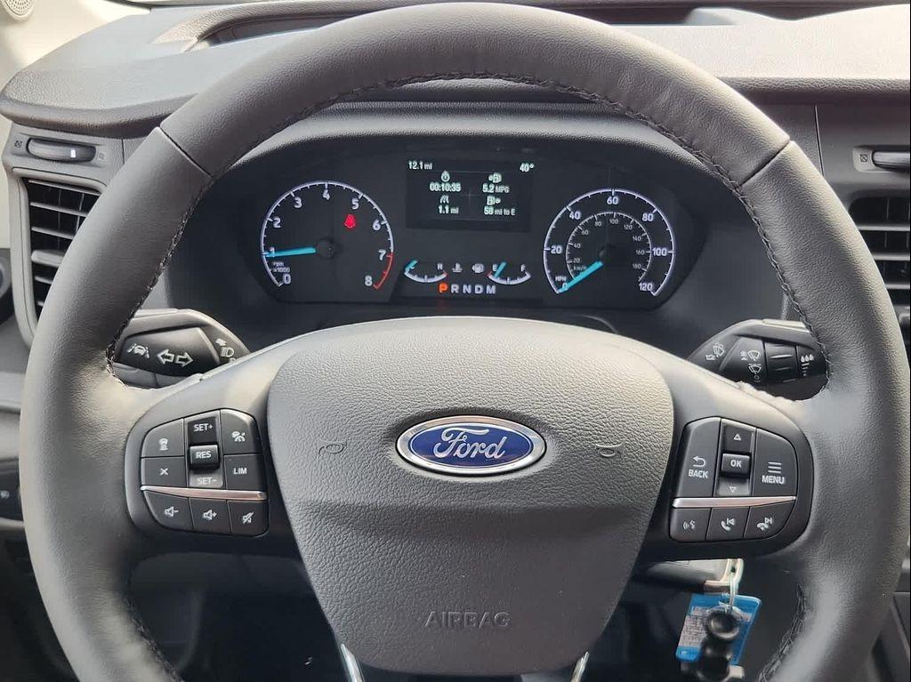 new 2024 Ford Transit-250 car, priced at $52,802