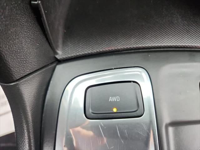 used 2022 Chevrolet Equinox car, priced at $22,446
