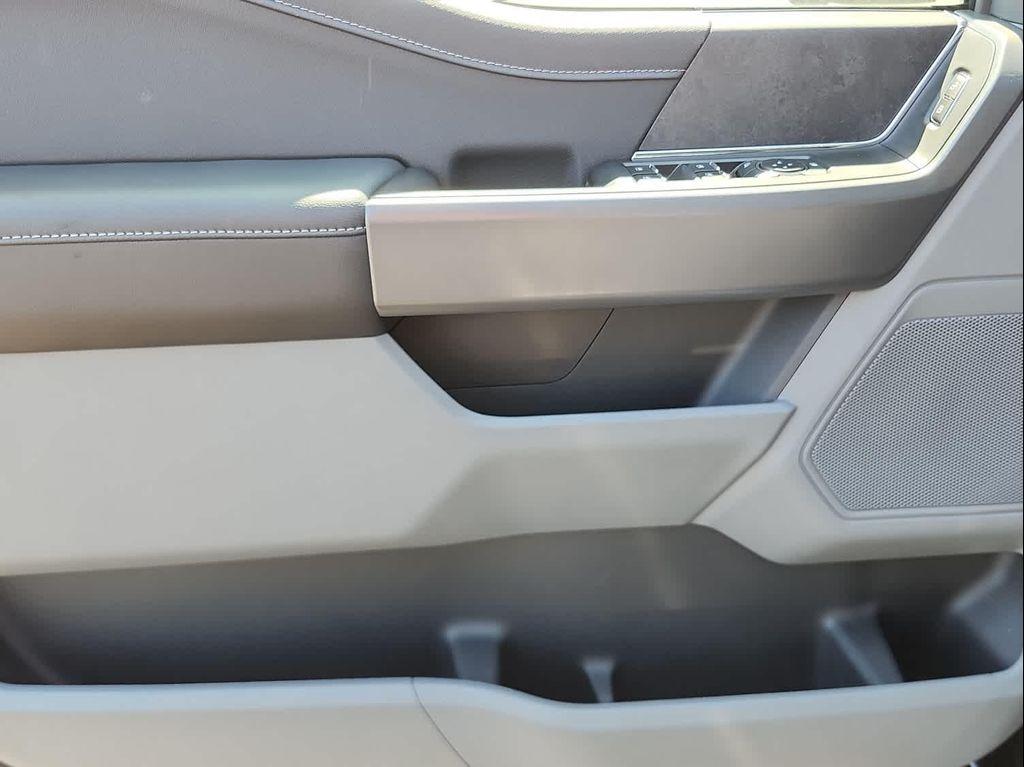 new 2025 Ford F-150 car, priced at $59,736