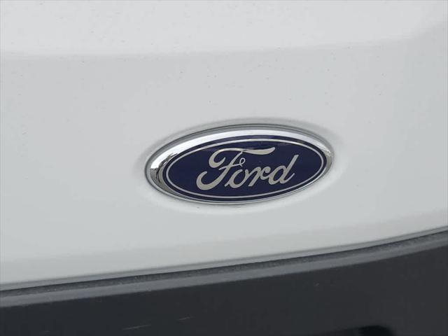 new 2023 Ford Transit-250 car, priced at $50,632